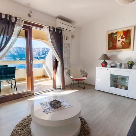 Lori Apartment Baska  Exterior photo