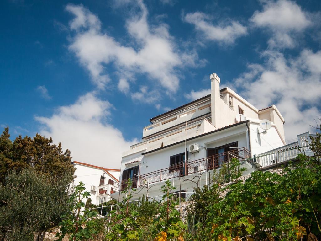 Lori Apartment Baska  Exterior photo