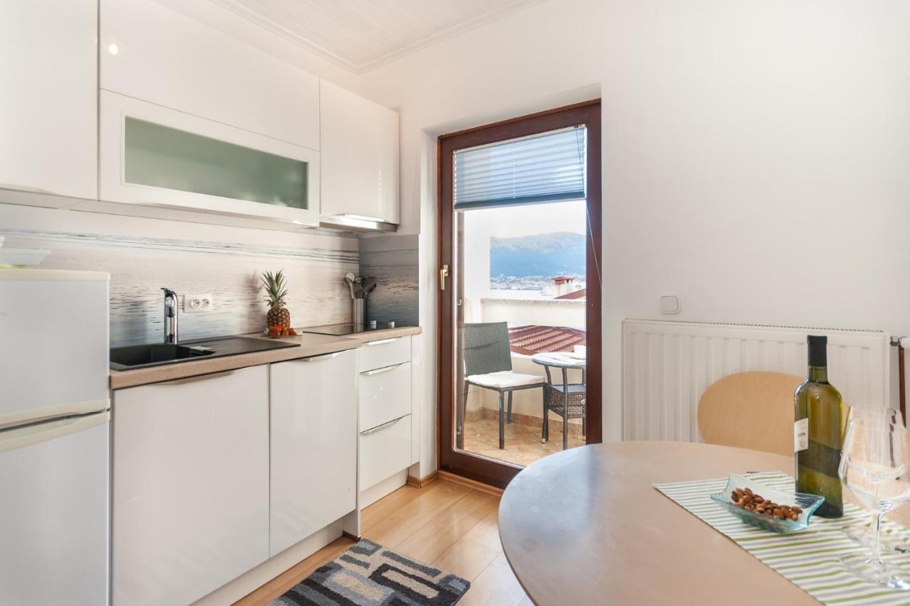Lori Apartment Baska  Exterior photo